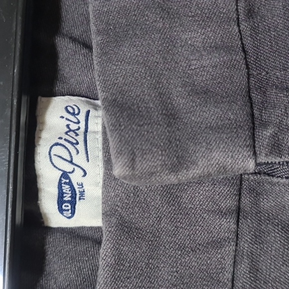 🔴#11 Old Navy pants pixie - Picture 2 of 5